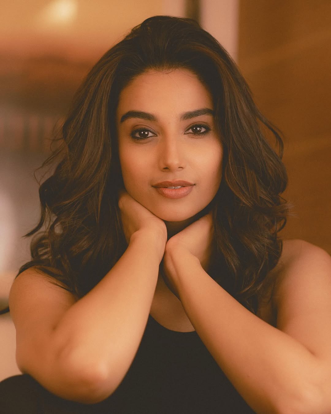 Meenakshi Chaudhary