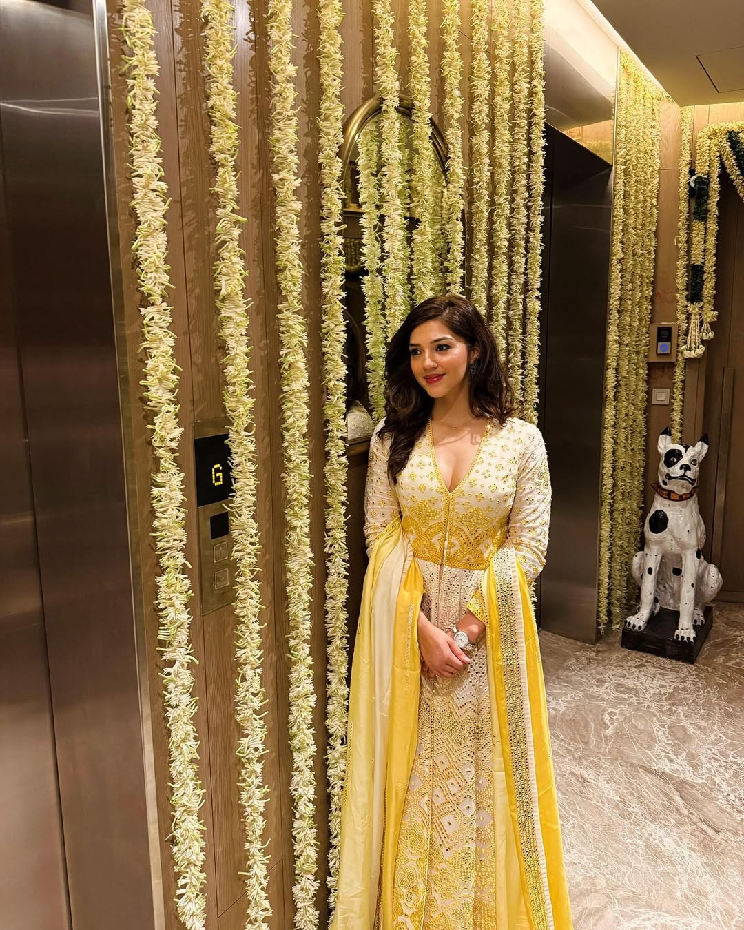 Mehreen Pirzada Stunning Photos Take Over the Internet