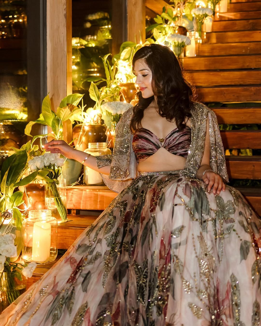 Mehreen Pirzada Stunning Photos Take Over the Internet