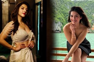 Mehreen Pirzada Stunning Photos Take Over the Internet
