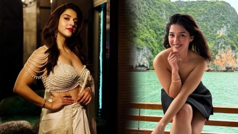 Mehreen Pirzada Stunning Photos Take Over the Internet