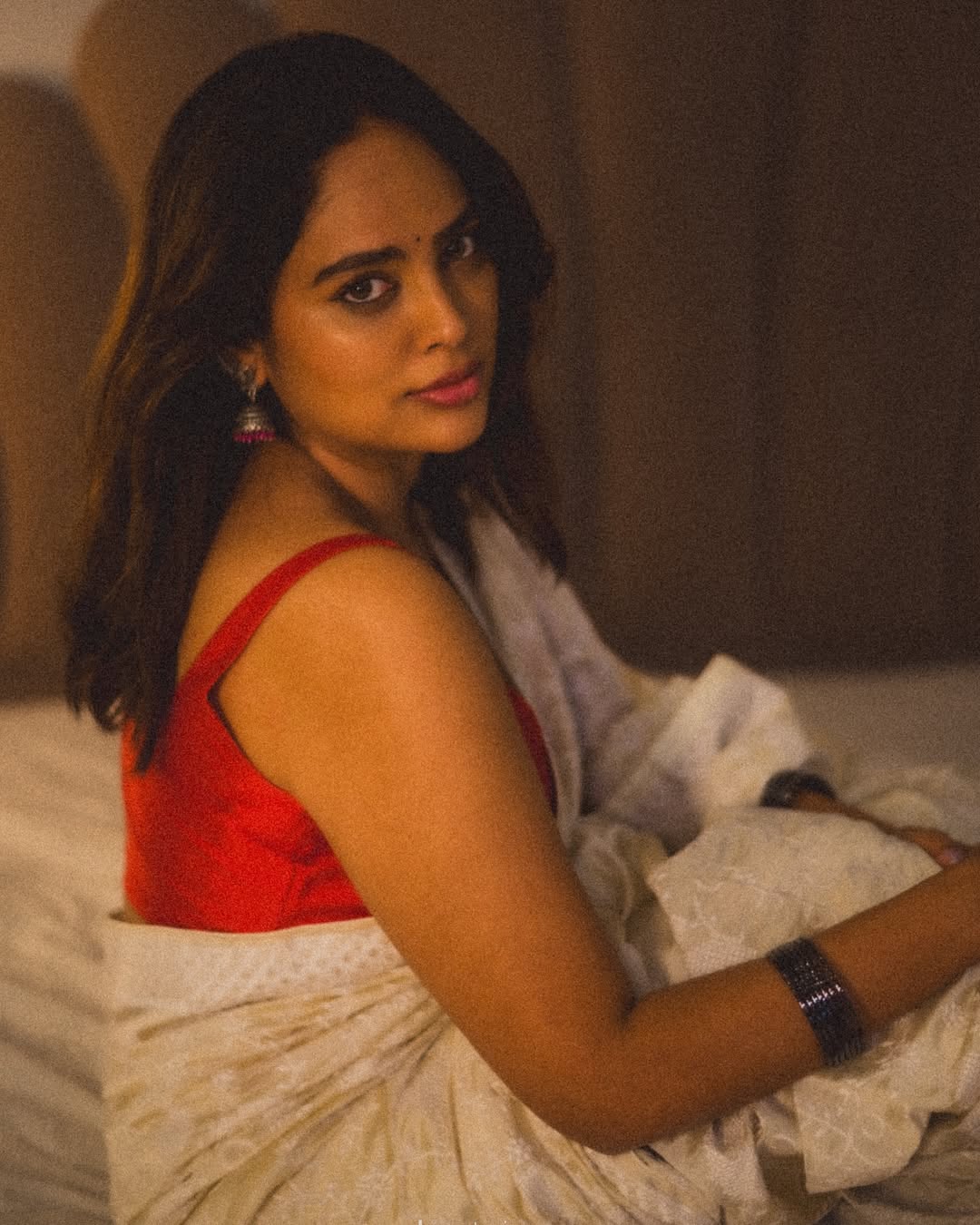 Nandita Swetha Stunning New Photos Take Over the Internet