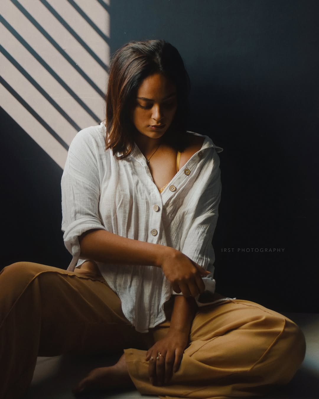 Nandita Swetha Stunning New Photos Take Over the Internet