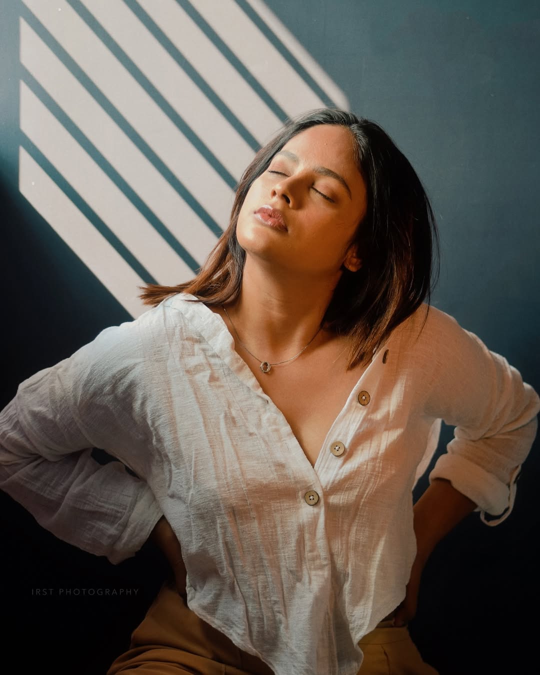 Nandita Swetha Stunning New Photos Take Over the Internet