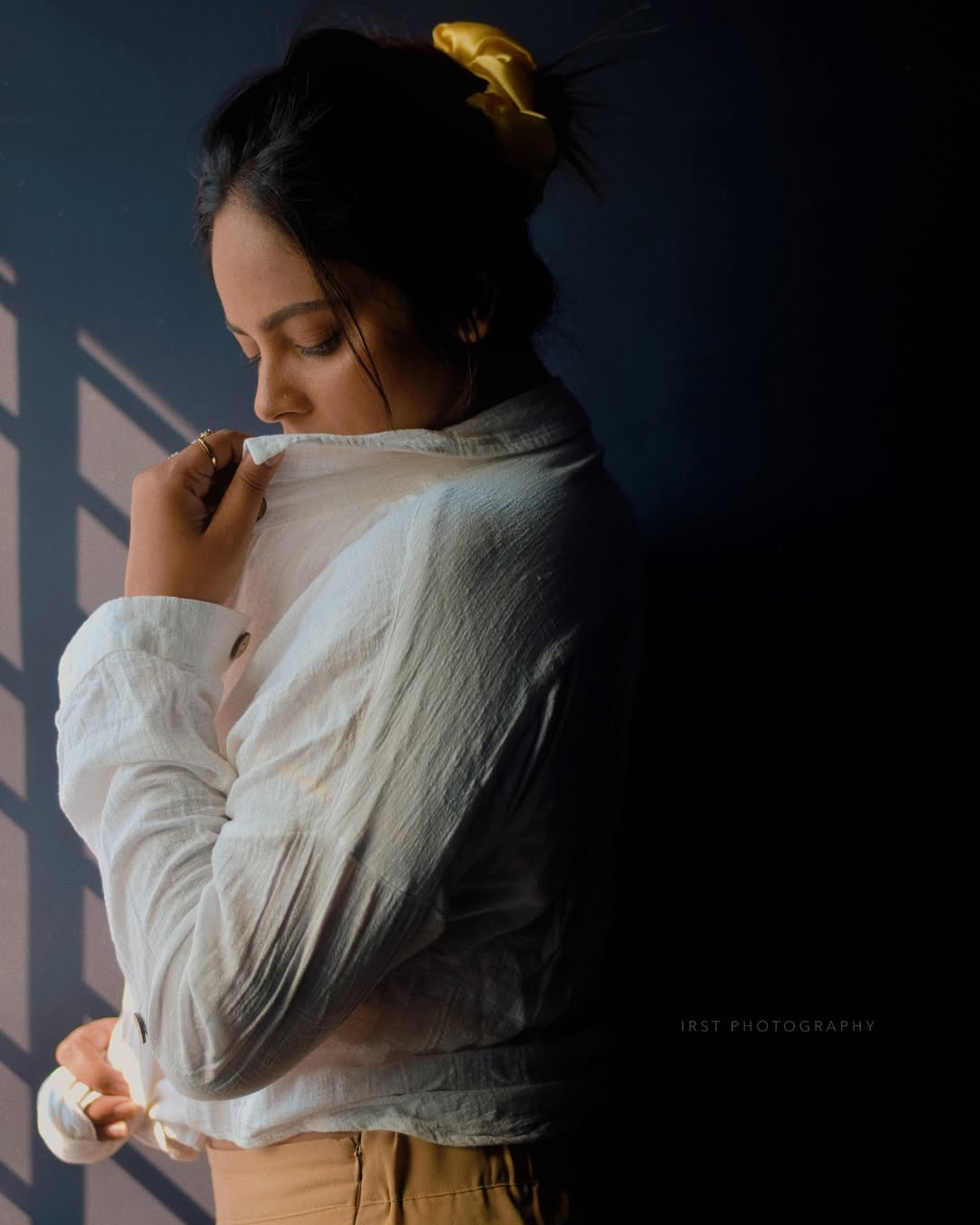 Nandita Swetha Stunning New Photos Take Over the Internet