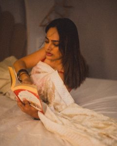 Nandita Swetha Stunning New Photos Take Over the Internet