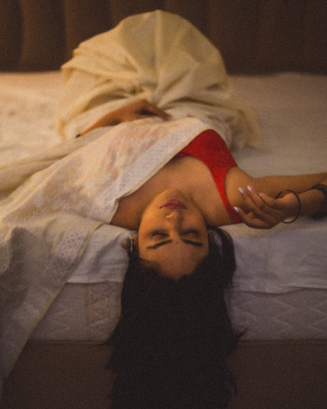 Nandita Swetha Stunning New Photos Take Over the Internet