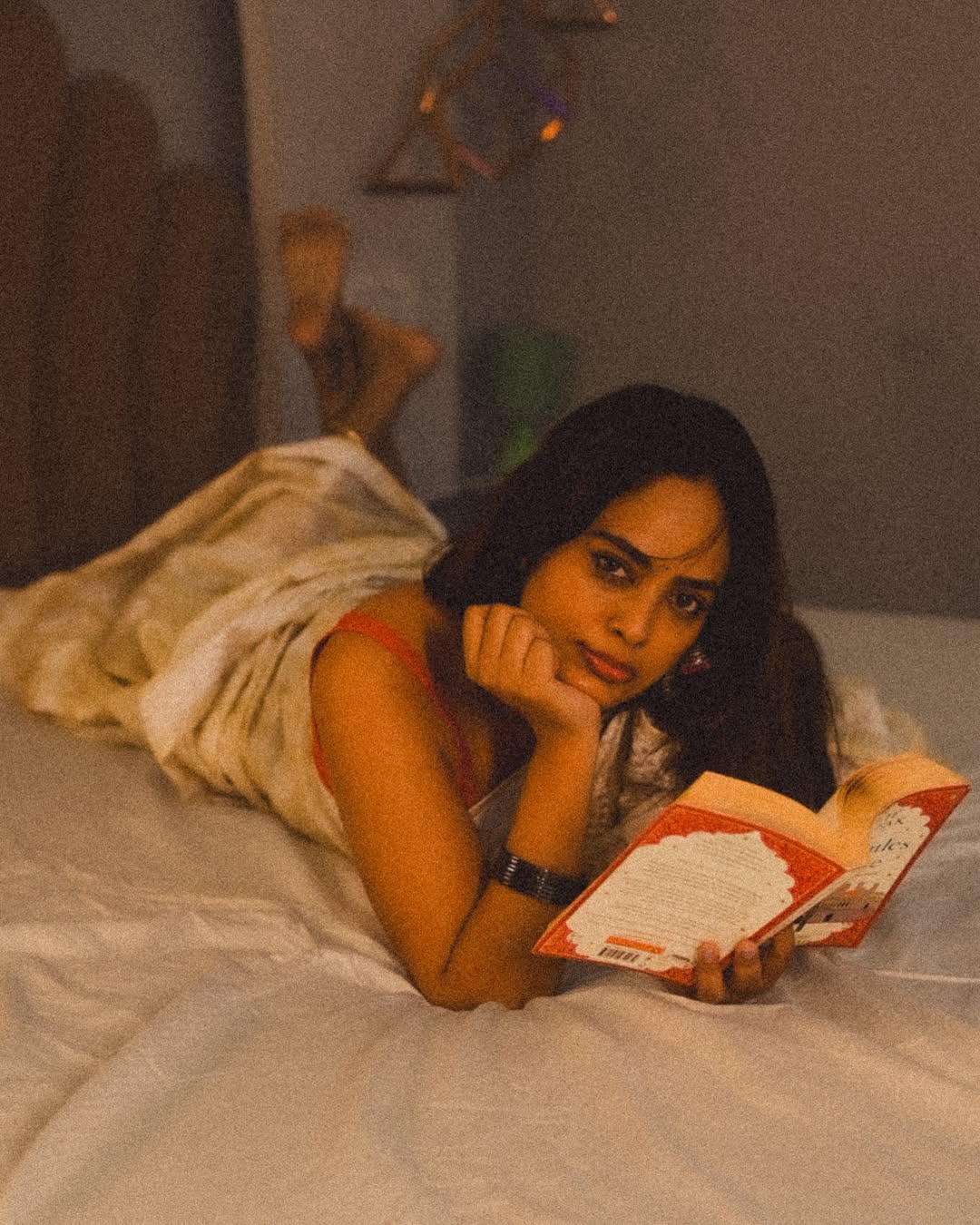 Nandita Swetha Stunning New Photos Take Over the Internet