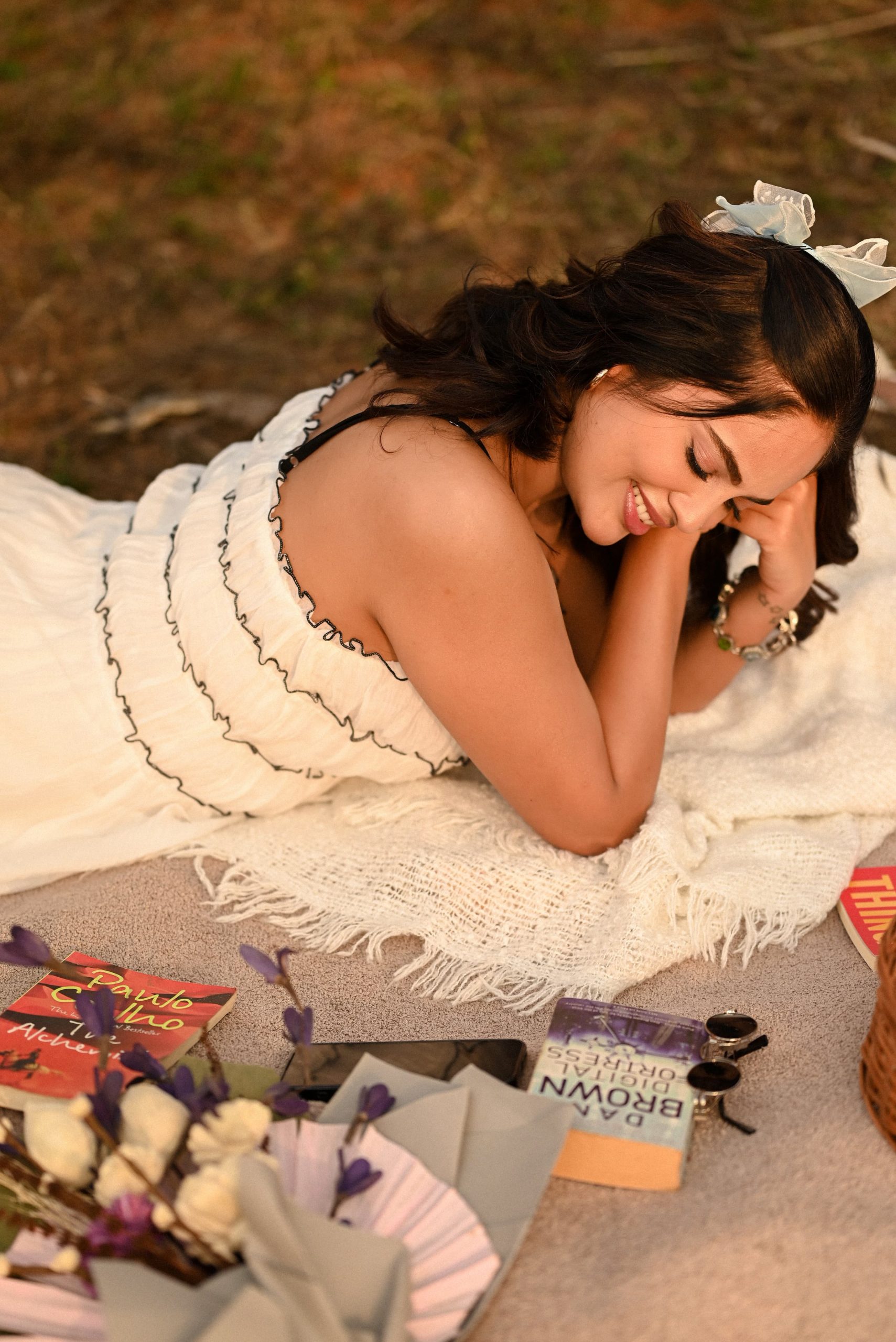 Nandita Swetha Stunning New Photos Take Over the Internet