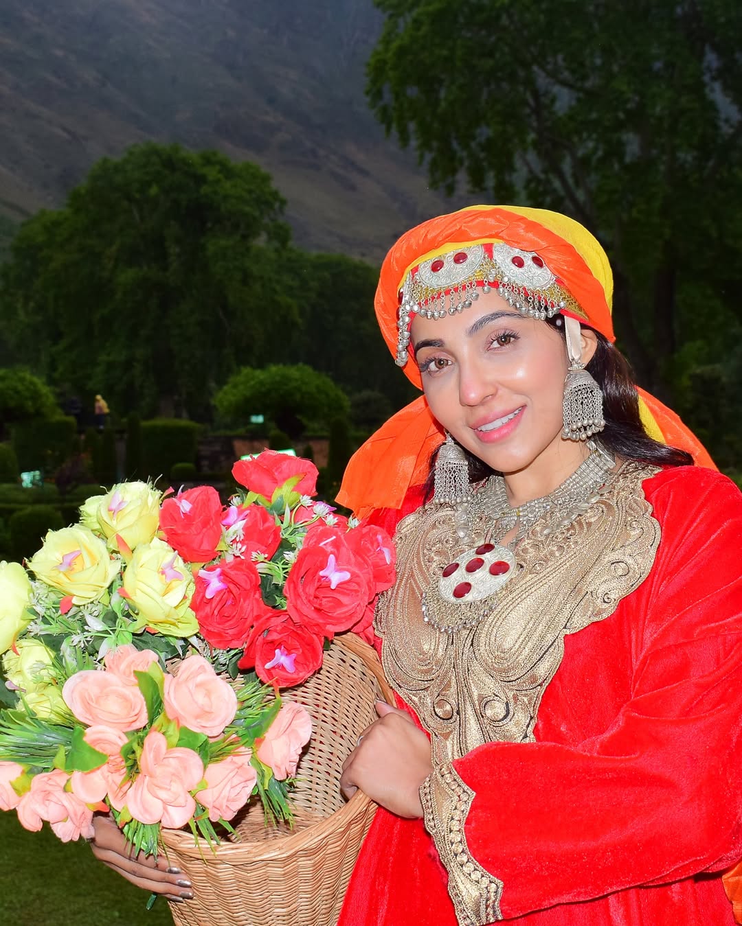 Parvati Nair Maldives Honeymoon Vacation Photos