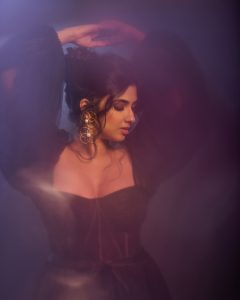Pragya Nagra Slays in Her Stylish New Clicks