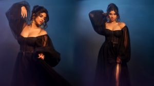 Pragya Nagra Slays in Her Stylish New Clicks - cover image