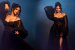 Pragya Nagra Slays in Her Stylish New Clicks - cover image