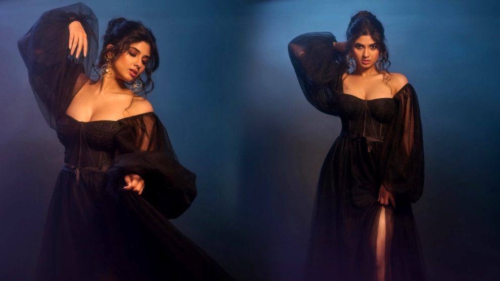 Pragya Nagra Slays in Her Stylish New Clicks - cover image