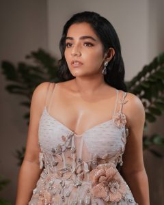 Rajisha Vijayan Stuns Fans with Her Stunning New Look