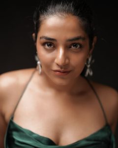 Rajisha Vijayan Stuns Fans with Her Stunning New Look