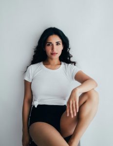 Ruhani Sharma Stylish and Glamorous Photos Take Over the Internet