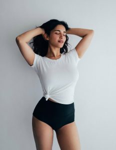 Ruhani Sharma Stylish and Glamorous Photos Take Over the Internet