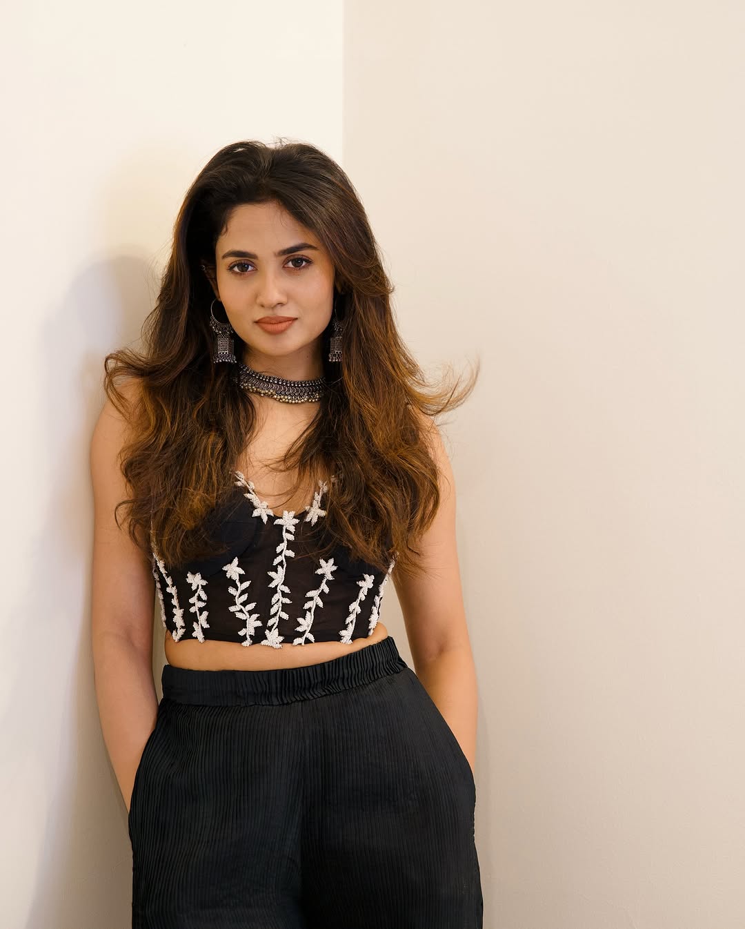 Teju Ashwini Internet Viral Photos