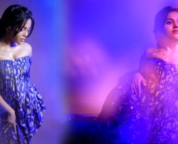 Bhavani Sre Shines in Latest Photoshoot