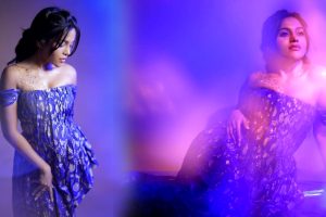 Bhavani Sre Shines in Latest Photoshoot