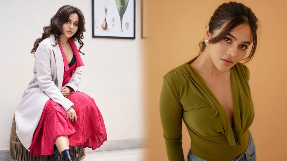 Bhavani Sre Stuns in Her New Modern Avatar