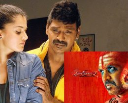 kanchana 2