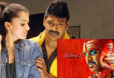 kanchana 2