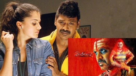 kanchana 2