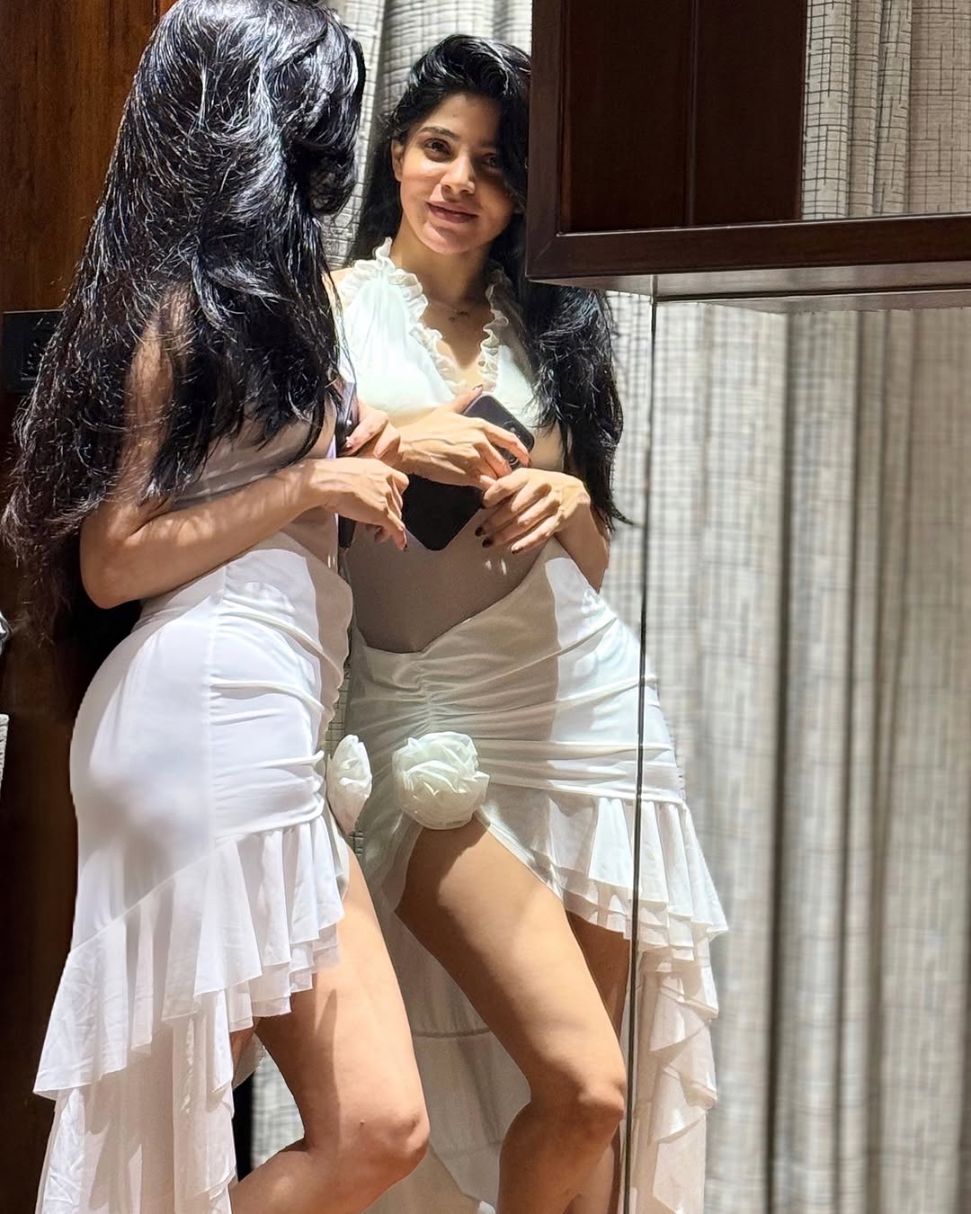 Divya Bharathi 
