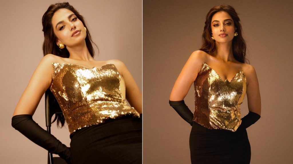 Meenakshi Chaudhary