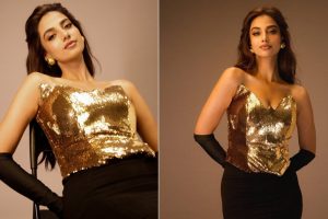 Meenakshi Chaudhary