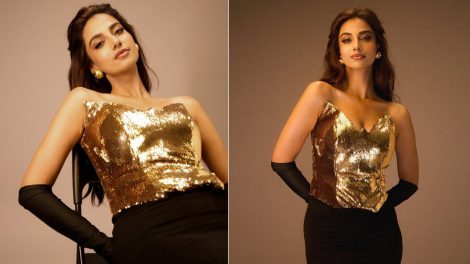 Meenakshi Chaudhary