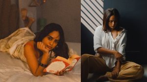 Nandita Swetha Stunning New Photos Take Over the Internet