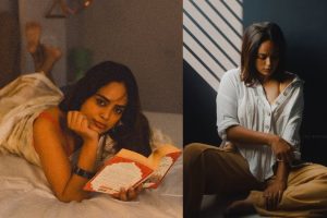 Nandita Swetha Stunning New Photos Take Over the Internet