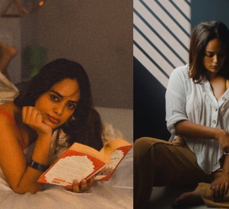 Nandita Swetha Stunning New Photos Take Over the Internet
