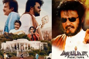 padayappa