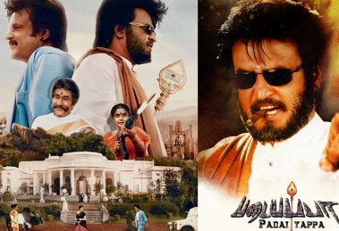 padayappa