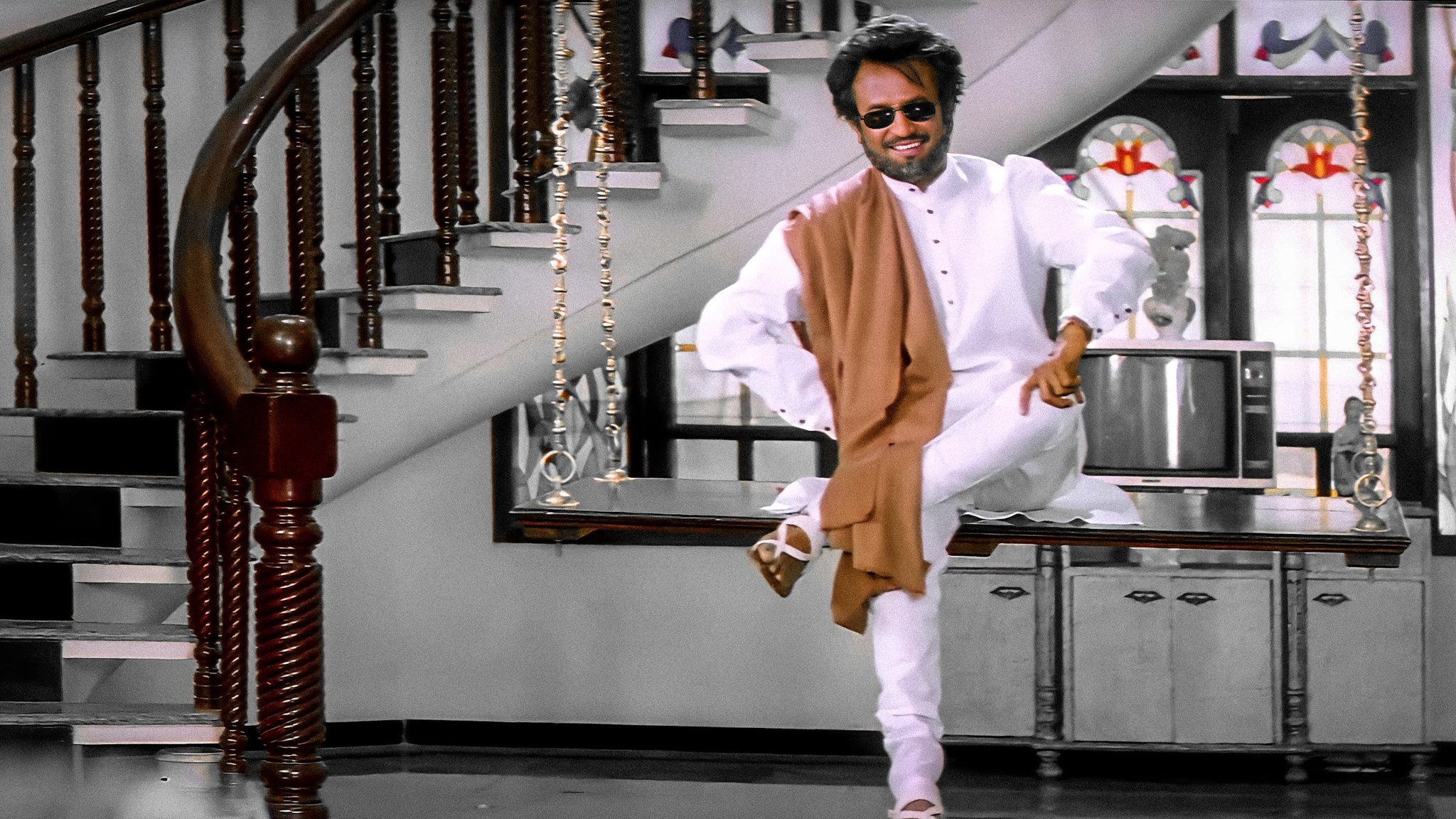 padayappa