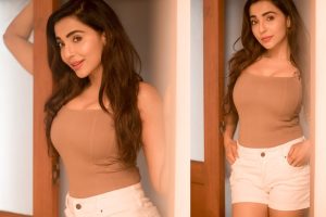 Parvati Nair Viral Photos