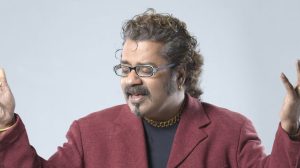 singer hariharan