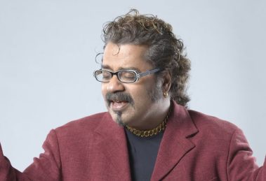 singer hariharan