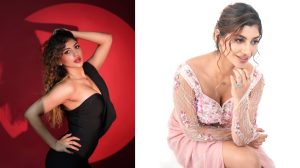 Yashika Aannand Stunning Photos
