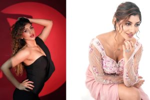 Yashika Aannand Stunning Photos