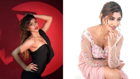 Yashika Aannand Stunning Photos
