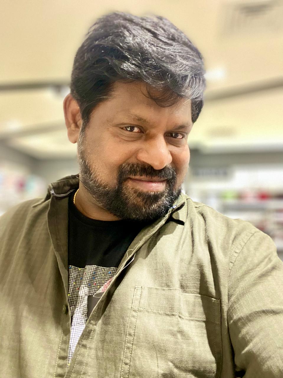 Periya Thambi