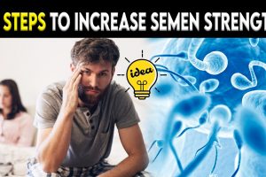 10 STEPS TO IMPROVE SEMEN STRENGTH | Suryan Explains