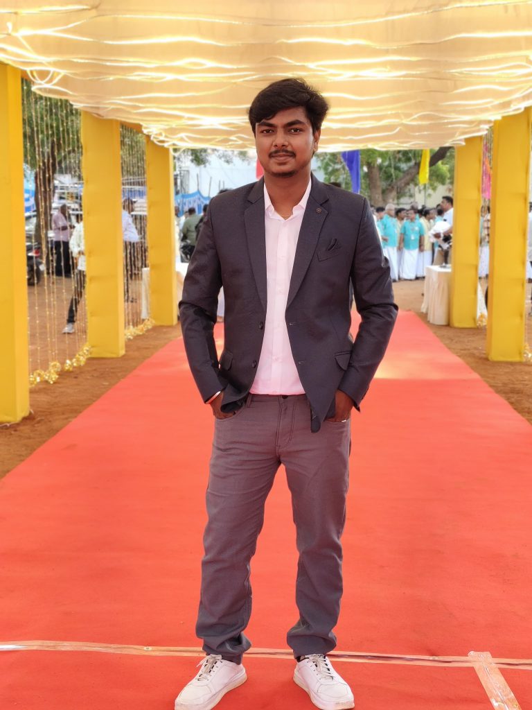 RJ SRINI