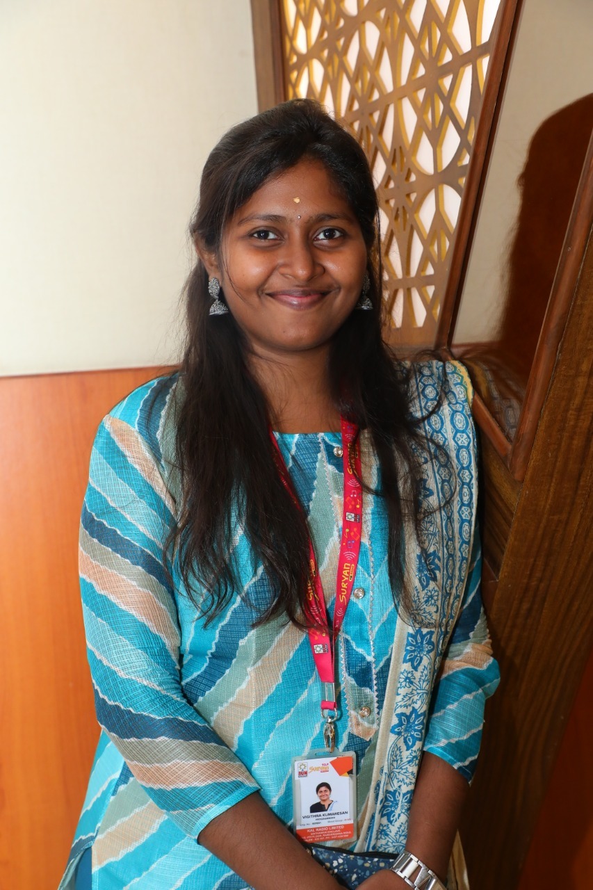 RJ vigithra