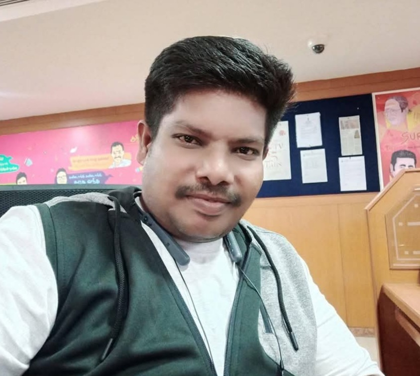 RJ NAAGAA